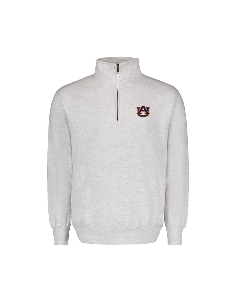 Bayside Quarter Zip Pullover Sweatshirt - Brooklyn Law School Company Store