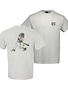 MV Sport Classic Watercolor Aubie Baseball T-Shirt