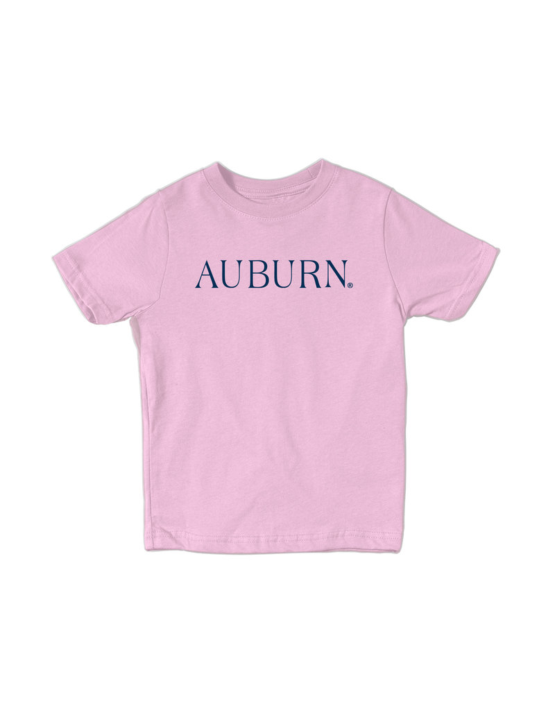 MV Sport Classic Auburn Toddler T-Shirt