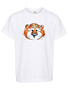 MV Sport Classic Aubie Watercolor Youth T-Shirt