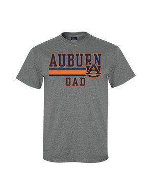 MV Sport Auburn AU Dad T-Shirt