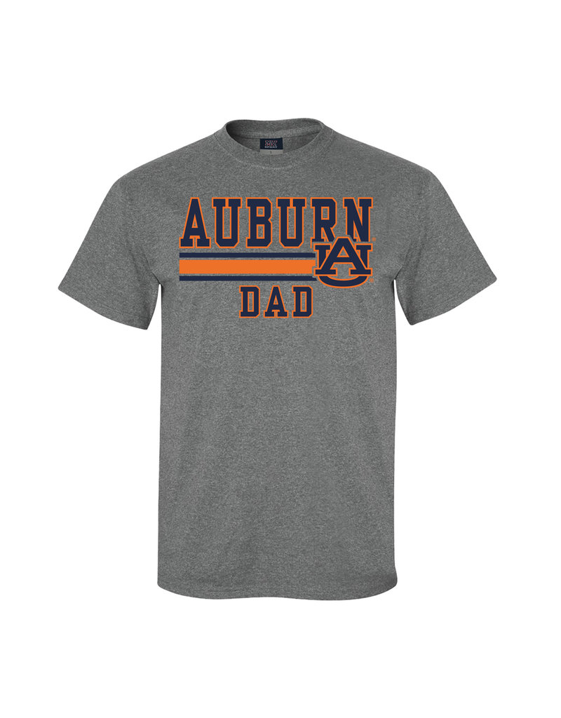 MV Sport Auburn AU Dad T-Shirt