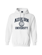 MV Sport Auburn Seal University Pro-Weave Hood