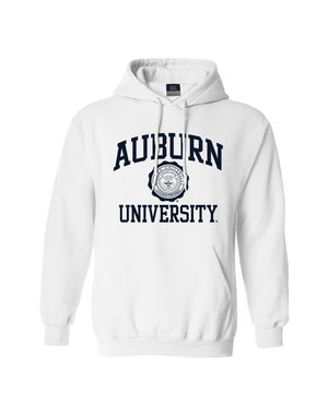 MV Sport Auburn Seal University Pro-Weave Hood