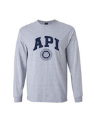 MV Sport API Long Sleeve T-Shirt