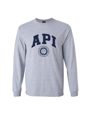 MV Sport API Long Sleeve T-Shirt