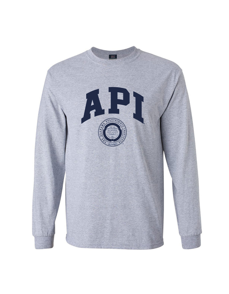 MV Sport API Long Sleeve T-Shirt