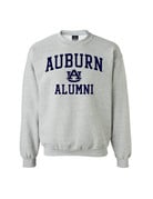 MV Sport Auburn AU Alumni Crew