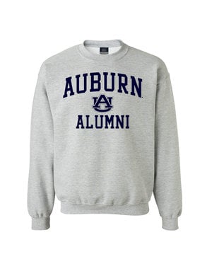 MV Sport Auburn AU Alumni Crew