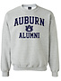 MV Sport Auburn AU Alumni Crew