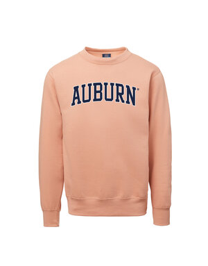 MV Sport Arch Auburn Fundamental Fleece Crew