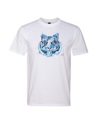 MV Sport Tiger Ladies T-Shirt