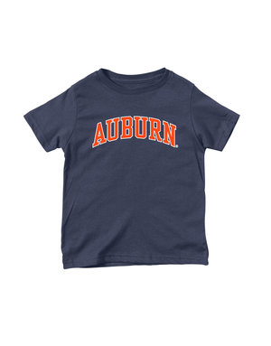 MV Sport Arch Auburn Toddler T-Shirt