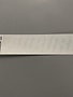 Angelus Pacific White Slant Auburn Decal