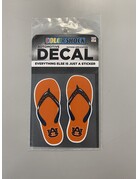 CDI Flip-Flop Decal