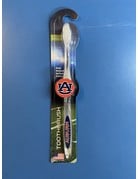 Worthy Promo Products Auburn Toothbrush