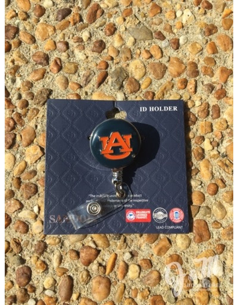 Dan Wilkerson AU Retractable Badge Holder