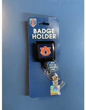 Wincraft AU Square 2 Sided Badge Holder