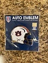 Wincraft AU Helmet Auto Emblem