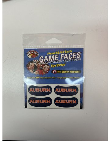 Innovative Adhesives Auburn Peel & Stick Eye Strips