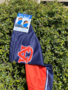 Wincraft Auburn University Lightweight Fan Wrap