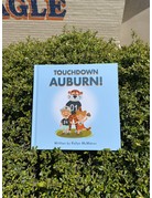Mascot Books Touchdown Auburn Children's Book