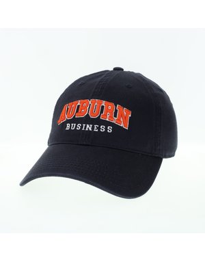 Legacy Arch Auburn Business Hat