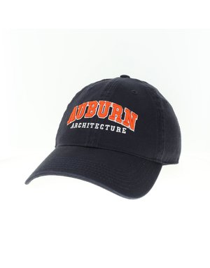 Legacy Arch Auburn Architecture Hat