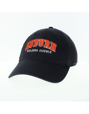 Legacy Arch Auburn Building Science Hat