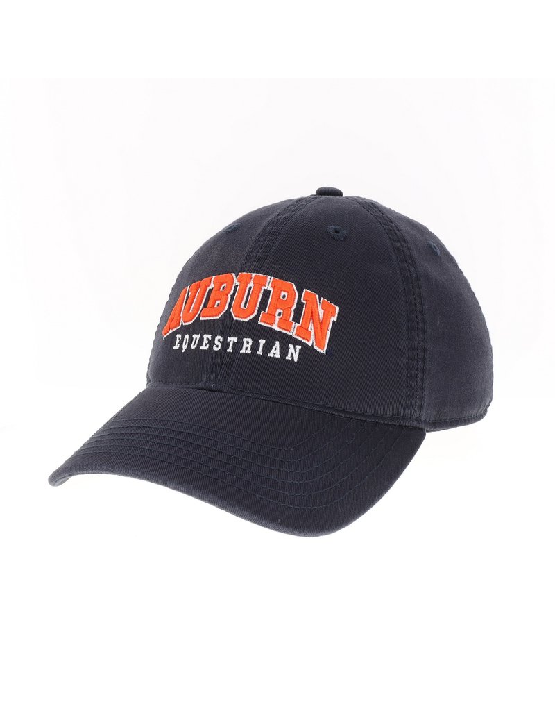 Legacy Arch Auburn Equestrian Hat