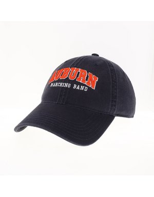 Legacy Arch Auburn Marching Band Hat