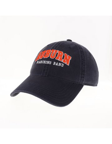 Legacy Arch Auburn Marching Band Hat