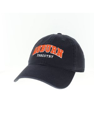 Legacy Arch Auburn Forestry Hat