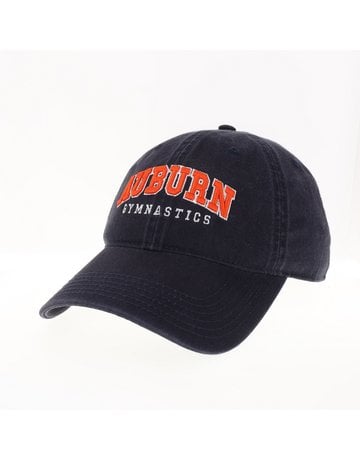 Legacy Arch Auburn Gymnastics Hat