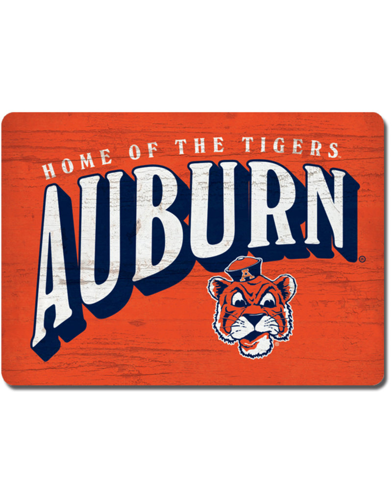 Legacy Auburn Tigers Patch