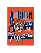 Legacy Auburn Since 1856 Home of the Tigers