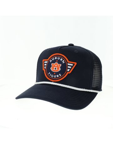 Auburn Tigers Headwear - J\u0026M Bookstore 