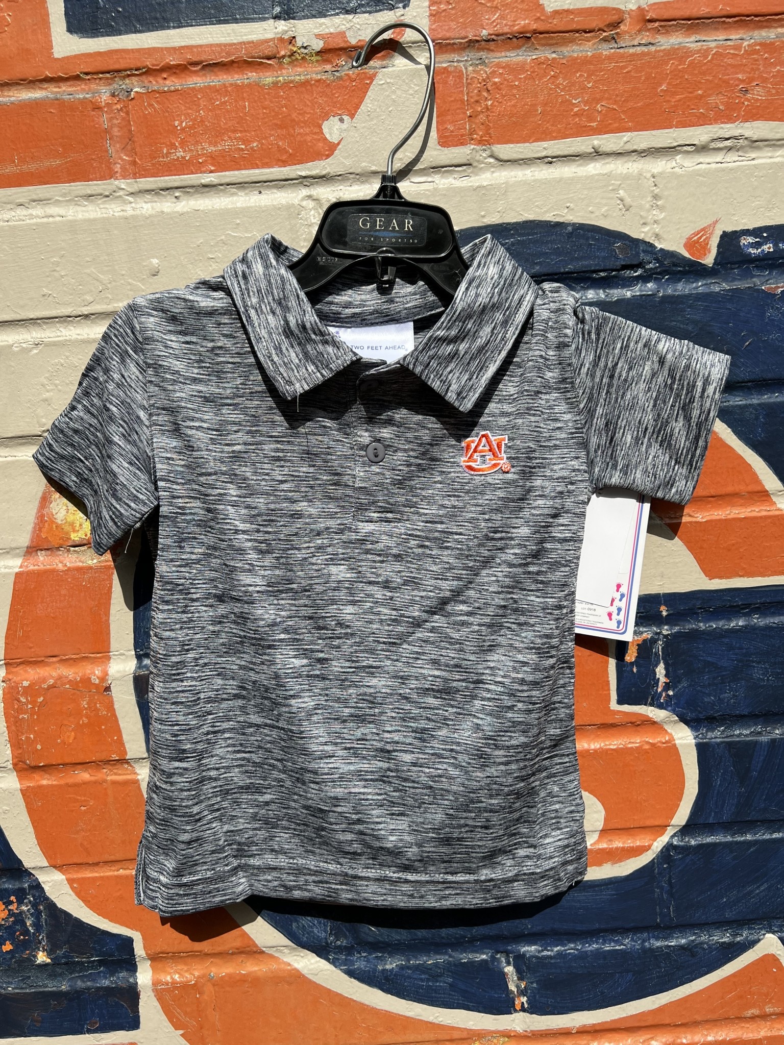 Toddler golf polo cheap