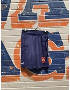 Under Armour F21 Auburn AU Tigers Youth Tech Short