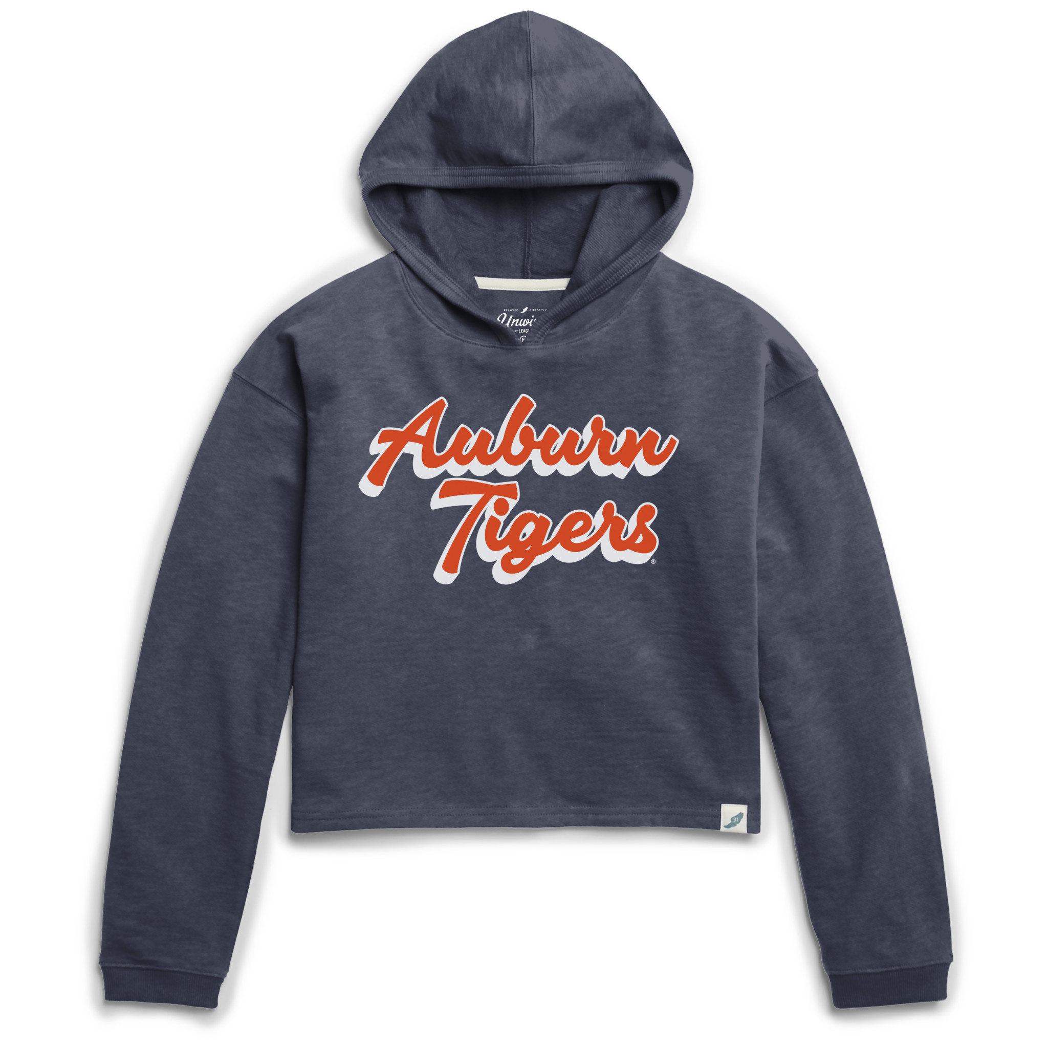 League Collegiate Wear Auburn Tigers 