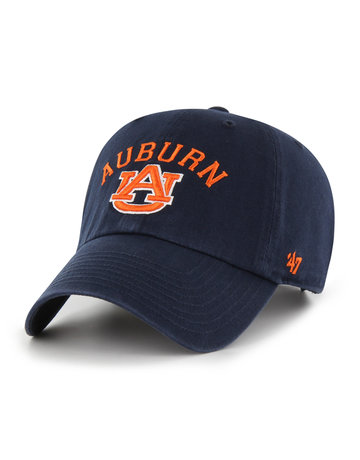 Vintage Aubie Youth Twill Hat - J&M Bookstore Downtown