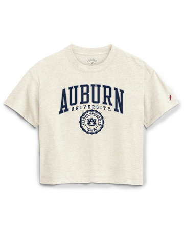 ladies auburn shirts