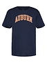 MV Sport Arch Auburn Youth T-Shirt