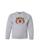 MV Sport New Aubie Toddler Sweatshirt