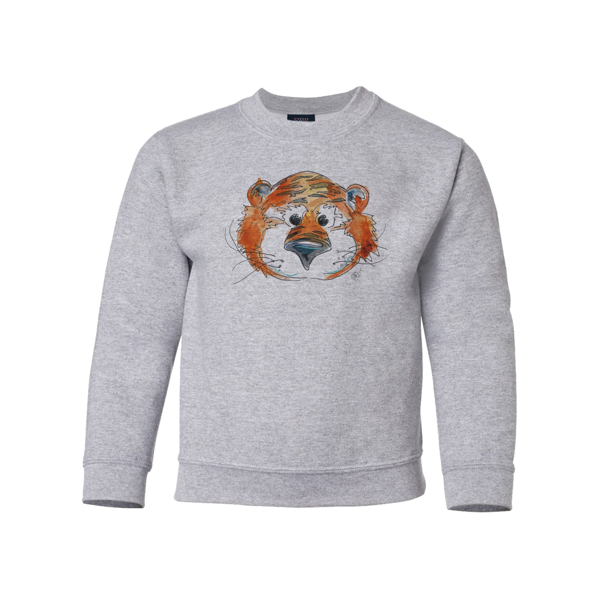 BOYS OF SUMMER × TRIP STER スウェット New Aubie Toddler Sweatshirt - J&M Bookstore Downtown
