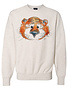 MV Sport Watercolor Aubie Proweave Crew