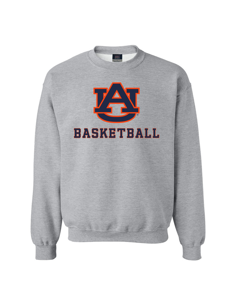 MV Sport AU Basketball Fleece Crew