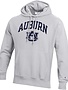 Champion Arch Auburn AU Reverse Weave Hood