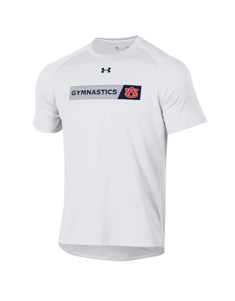 Under Armour Under Armour AU Gymnastics T-Shirt