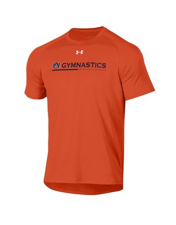 Under Armour Under Armour AU Gymnastics T-Shirt